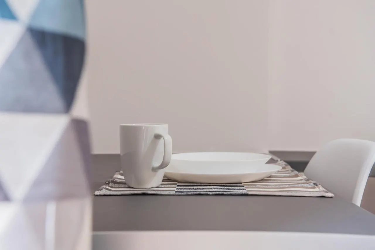 Apartment Freesia #Colony_Urban_Apartment Thessaloniki Greece